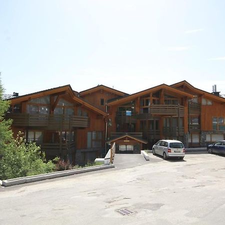 2 Pieces 4-6 Personnes Renove Avec Parking Couvert, 100M Des Pistes Montvalezan Kültér fotó