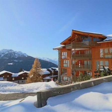 2 Pieces 4-6 Personnes Renove Avec Parking Couvert, 100M Des Pistes Montvalezan Kültér fotó