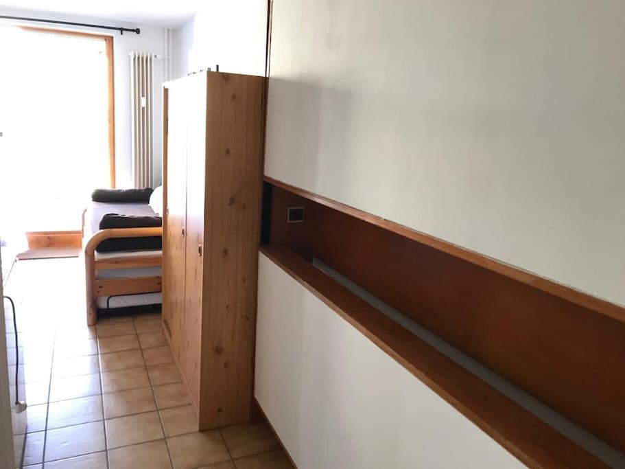 2 Pieces 4-6 Personnes Renove Avec Parking Couvert, 100M Des Pistes Montvalezan Kültér fotó